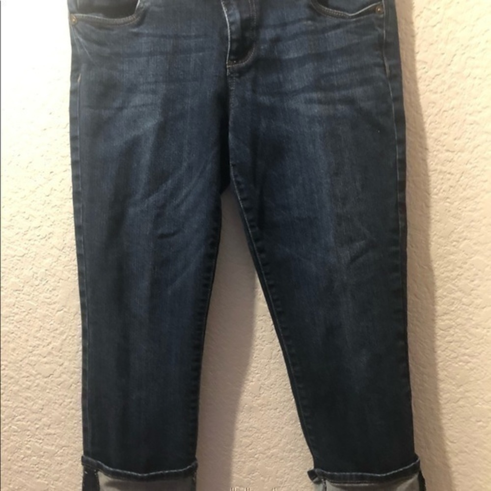 Kut From the Kloth Jeans women’s size 8 - Picture 7 of 12